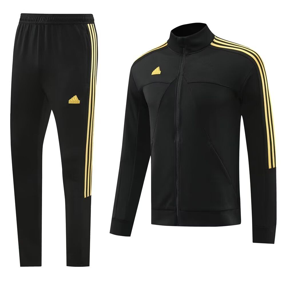 Custom Team Tracksuits-046A